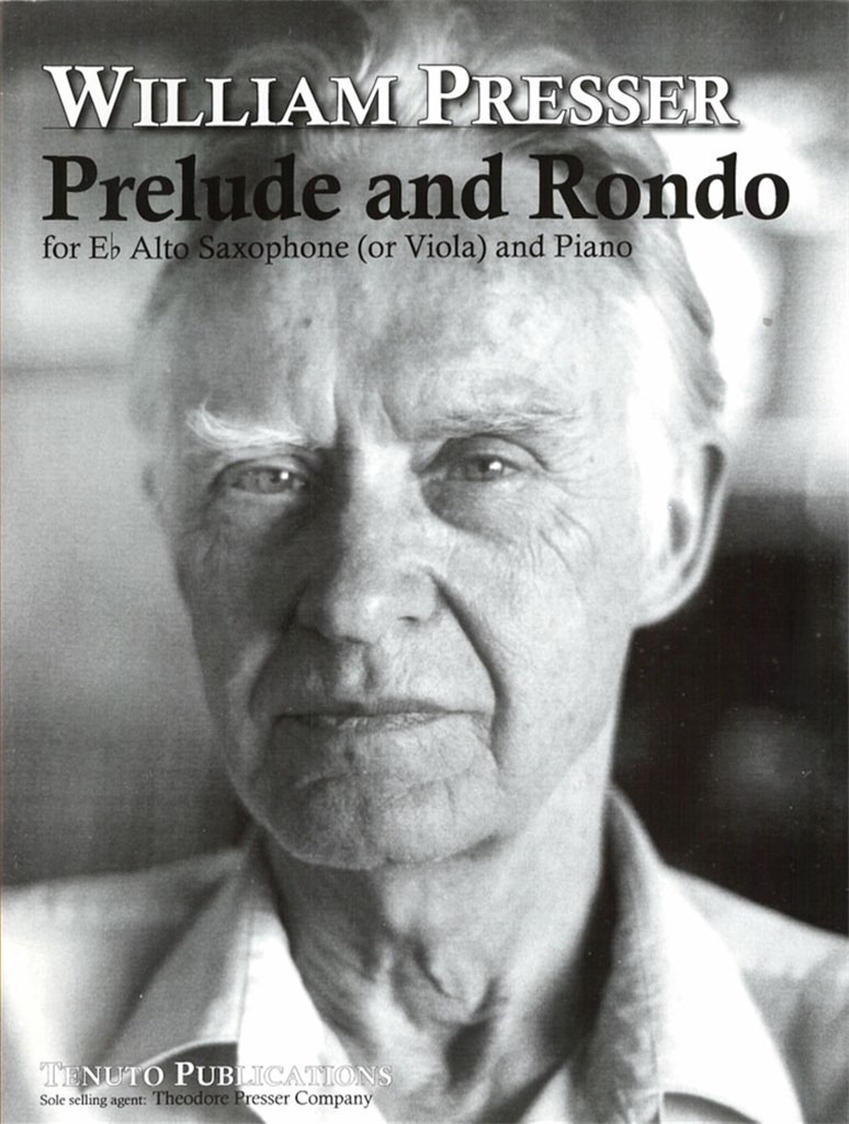 Prelude & Rondo
